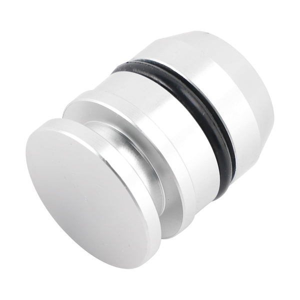 TH350 Turbo 350 Autotransmission Speedometer Block Off Plugg Slett Speedo Port CBW-175 Generisk