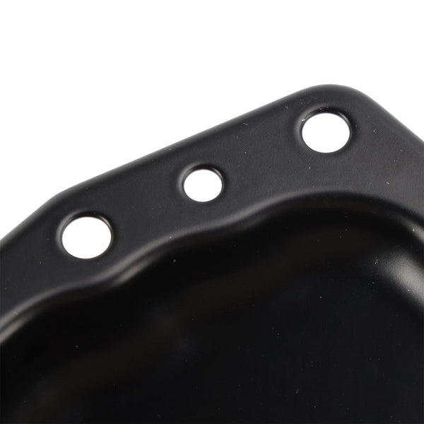 2009-2014 Nissan Cube 1.8L CVT 2WD SL Oil Pan 31390-1XB01 31390-1XB01 Generic