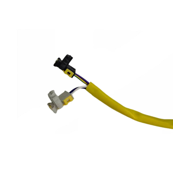 2015-2019 Ford Taurus Clock Spring Vytápěný volant FG1Z-14A664-B Generic