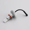 Philips Car Light LED-HL X-Tremeultinon LED H8/H11/H16 12V 22W 6000K 11362XU Generisk