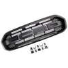 2019-2023 Ford Ranger No Front-kameraer Black Raptor Style Front Bumper Grille Grill Generic