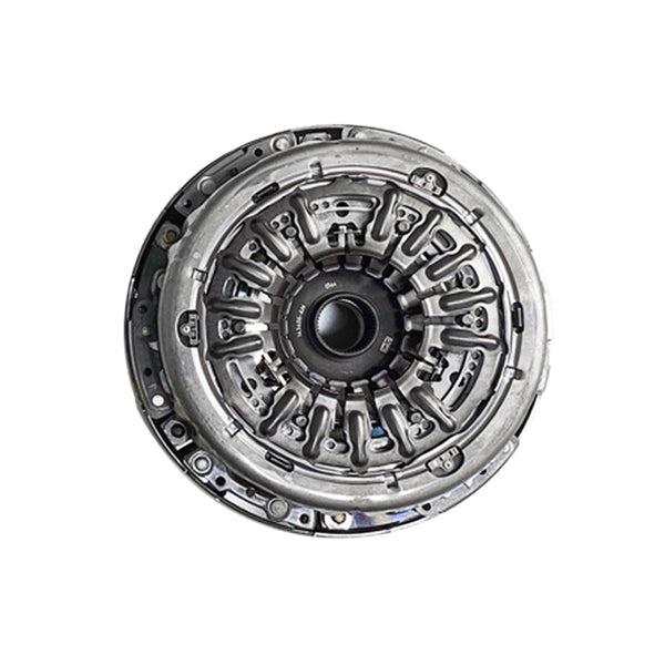 Auto Transmission Dual Clutch Assembly 6DCT250 DPS6 for Ford Focus Fiesta