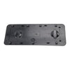 Audi B6 A4 Quattro V6 30v Water Box Deflector Tray & Battery Cover 8E1819447 8E1819422A Generic