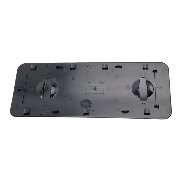 Audi B6 A4 Quattro V6 30v Water Box Deflector Tray & Battery Cover 8E1819447 8E1819422A Generic