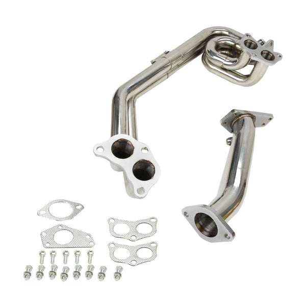 2008-2014 Subaru Impreza WRX/STI EJ25 GE/GH/GR/GV 2.0L 2.5L Exhaust Manifold Generic