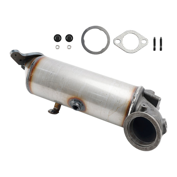 2018-2019 Chevy Equinox 1.5L Turbo Manifold Catalytic Converters