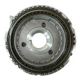 TOYOTA (ALPHARD, AVALON, CAMRY, HIGHLANDER, SIENNA) Støttehus for automatisk girkasse 187243 UA80E Generisk