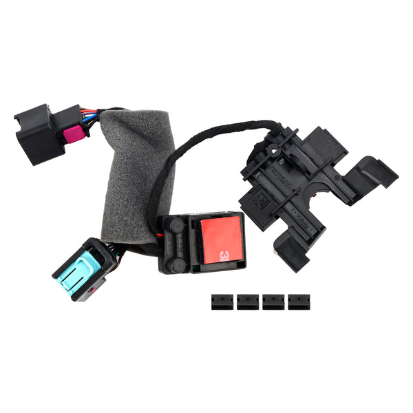 Automatic Gear Selector Shifter Micro Switch 5Q0713128A for VW Golf Skoda