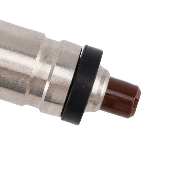 4 STK drivstoffinjektor 06164-P06-A01 Passer Civic Del Sol 1,5L 1,6L Integra 1,7L 1,8L