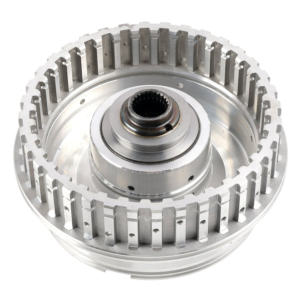 2012-up GM Gen 2 Transmission Rebuild Kit Master Less Steels 6T40 6T45