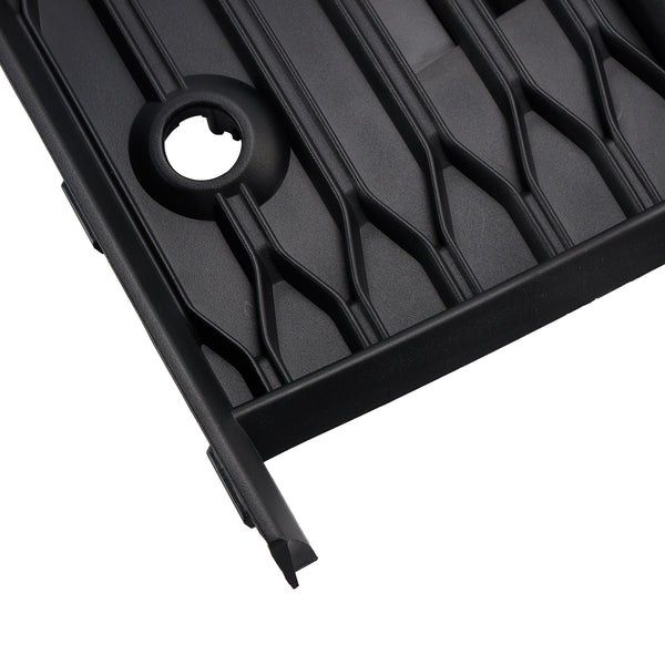 2PCS Nebelscheinwerfer-Lampenfassung für Audi A6 C8 S-Line S6 2019-2023