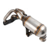 Peugeot 308 I (4A_, 4C_) 1.4 16V Mini Cooper R56 1.6 N12B16A Catalytic Converter BM91480H