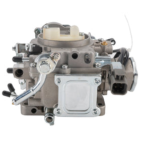 2 Barrel Carburetor 16010-26J00 For Nissan Patrol GQ Y60 TB42S 4.2L 88-95 RB30 3.0L