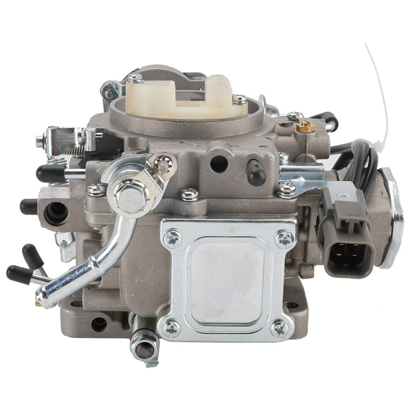 2 Barrel Carburetor 16010-26J00 For Nissan Patrol GQ Y60 TB42S 4.2L 88-95 RB30 3.0L