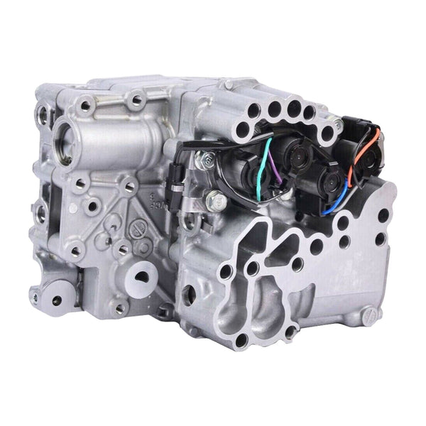 2010-2016 スバル インプレッサ 1.6L CVT トランスミッション バルブ本体 TR580 31825AA052 汎用