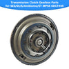 2008-2010 Ford Ambiente Sport 4-Door 2.0L Transmission Clutch Gearbox Parts MPS6 6DCT450