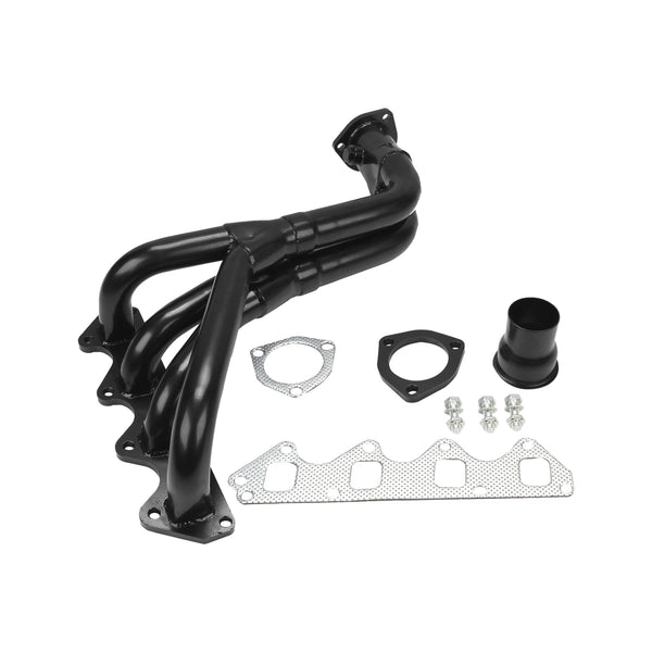 1989-1994 Geo Tracker 1.6L Header Manifold Exhaust