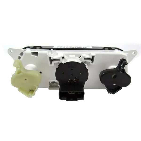 2007-2010 Jeep Wrangler JK A/C Interruptor de controle do aquecedor 55111840AE genérico