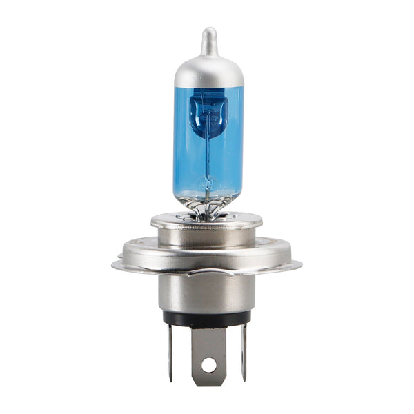 OSRAM Motorradlampe Cool Blue Mega HS1 PX43T 12V 35/35W 4300K ​​64185CBM Generisch