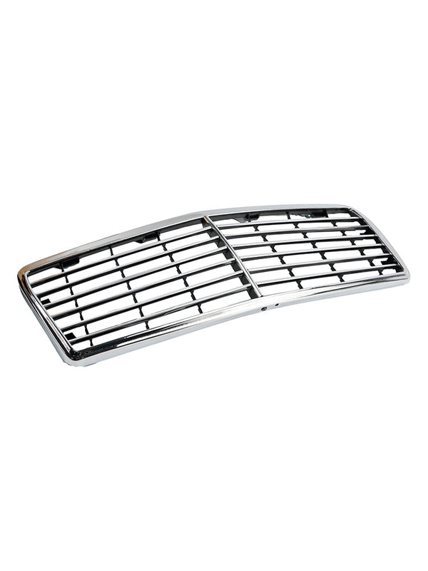 1993.06-1995 Benz E-Class W124 S124 C124 Front Bumper Grill Generic