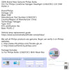 H11 For Philips CoreDrive Halogen Headlight 12362CDC1 12V 55W PGJ91-2