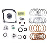 Auto Transmission Master Rebuild Kit Overhaul Clutch Plate 0BH DQ500 For VW