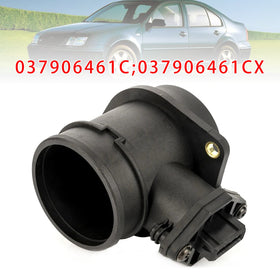 Mass Air Flow Meter Sensor For Audi A3 A4 A6 1.8T VW Jetta Passat 0280217117