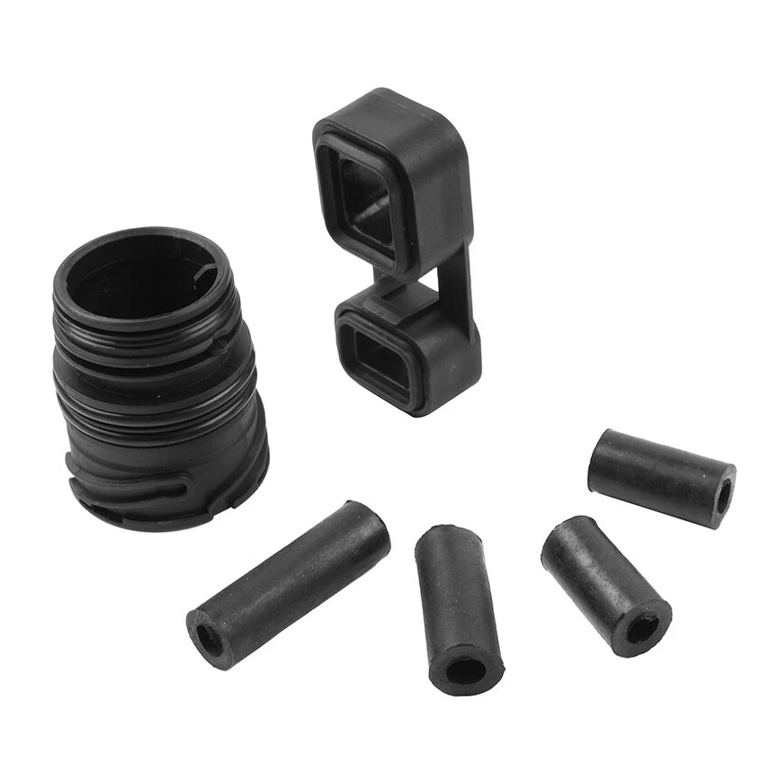 Automatische Versnellingsbak Kleplichaam Adapter Afdichting Kit Voor BMW 6 speed 6HP26 28 32 34