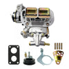 Toyota Pickup Celica Corona 20R and 22R engines 2 Barrel Carburetor W/ Electric Choke 22680.033B 99004.300 Generic