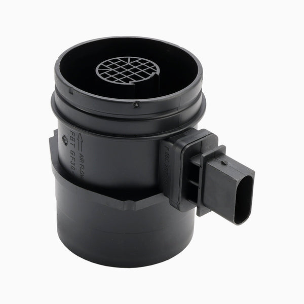 2007-2010 BMW E90 E91 E92 E93 N47 2.0L Mass Air Flow Meter Sensor 0281006146