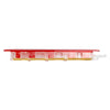 2007-2015 Seat Altea FreeTrack-Type 5P High Level Brake LED Light Third Stop Lamp 5P8945097 5P8945097A Generic