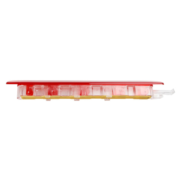 2007-2015 Seat Altea FreeTrack-Type 5P High Level Brake LED Light Third Stop Lamp 5P8945097 5P8945097A Generic