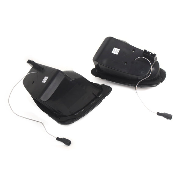 2012-2015 BMW Mini Roadster R59 L&R LED SILLIAL SVĚTLA LAMPY Šedá 63212751307 Generic