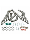 1999-2006 Chevy GMT800 Silverado/Sierra 1500 2WD/4WD 4.8 5.3 6.0L Collettore di scarico generico