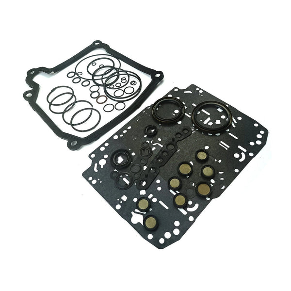 02E DQ250 Transmission Master Rebuild Kit Overhaling Clutchplater For Audi VW