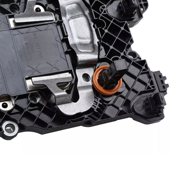 2018-2022 Volkswagen T-Roc Skoda Karoq Auto Transmission TCU Control Unit+Valve Body 0DE927711b Generico