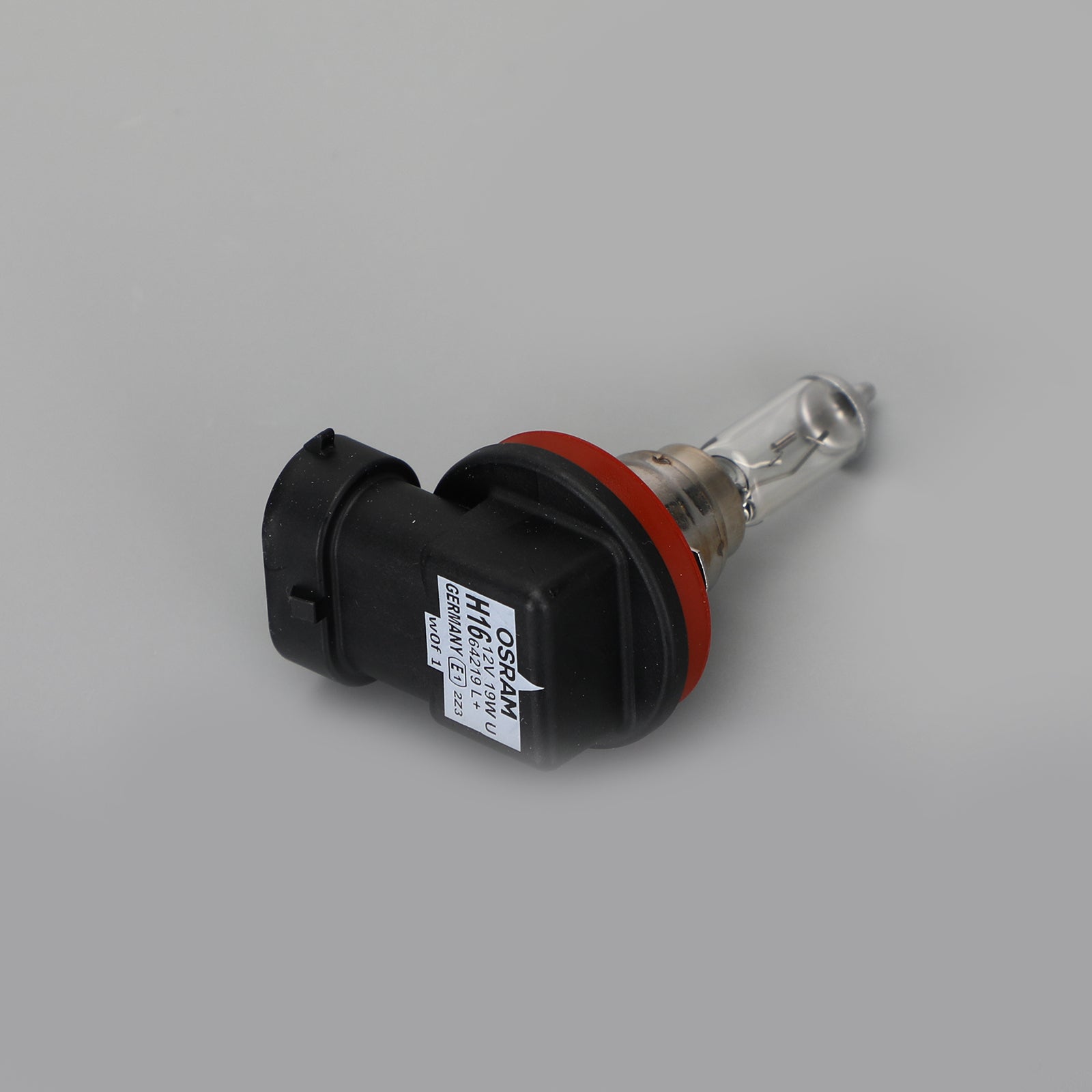 H16 für OSRAM Original Autoscheinwerferlampe PGJ19-3 12V19W 64219L+