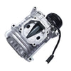 1997-2000 Mercedes Benz R170 SLK230 C230 M111 2.3L Motor Sobrealimentador 1110900080 Genérico