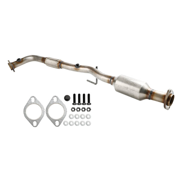 Convertisseur catalytique à tuyau flexible Toyota Solara 2004-2006 2,4 L générique