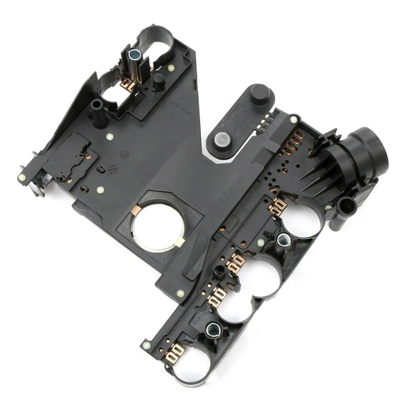 1998-2006 Mercedes-Benz CL500 w/ 5-Speed A/T Transmission Conductor Plate 722.6 Set 1402701161 2035400253 Generic