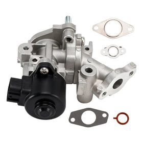 EGR-ventilsett for Toyota Prius for Lexus CT200h 04004-58137 25620-37120