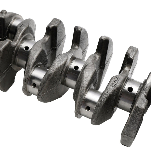 2012-present Kia Ceed Forte/K3 Crankshaft & Connecting Rods & Bearings 23510-2B700