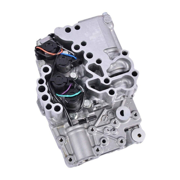 Corps de valve de transmission Subaru Levorg 1,6 L CVT TR580 31825AA052 générique 2014-2016