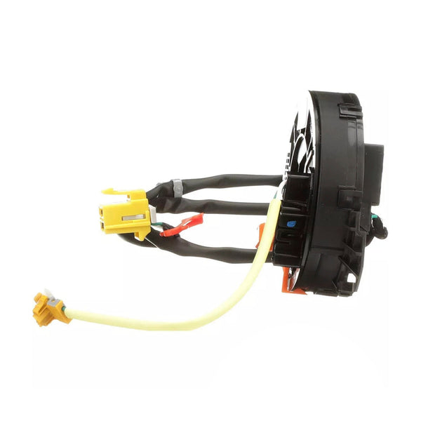 2008 Hummer H2 Base 6.2L V8 Clock Spring 25966966 Generisk