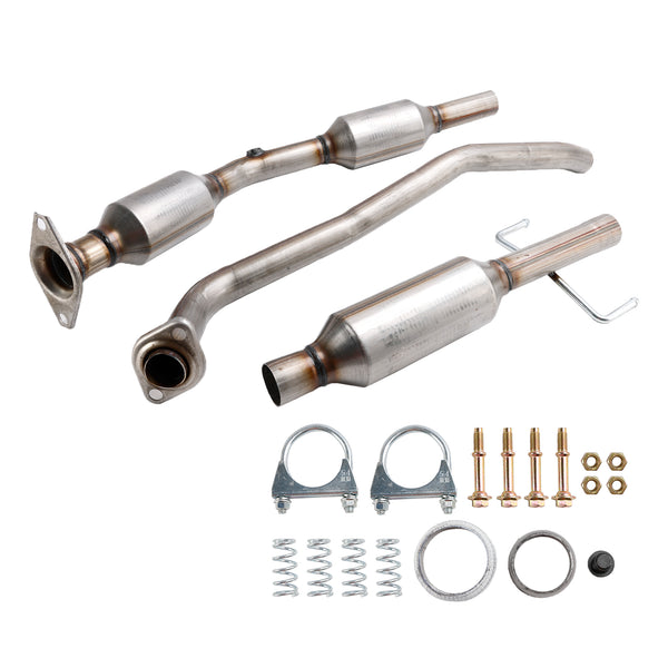 2003-2008 Toyota Corolla 1.8L Catalytic Converter