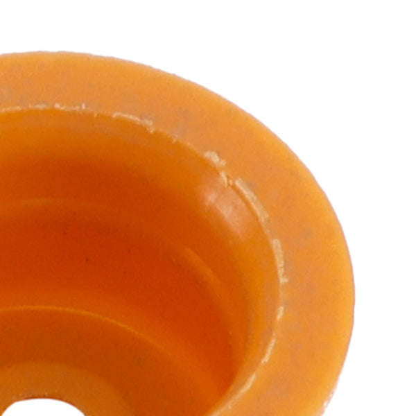 6 STK Drivstoffinjektor O-ring Filterpakning Passer Audi 80 90 100 A4 A6 A8 2,4 2,6 2,8