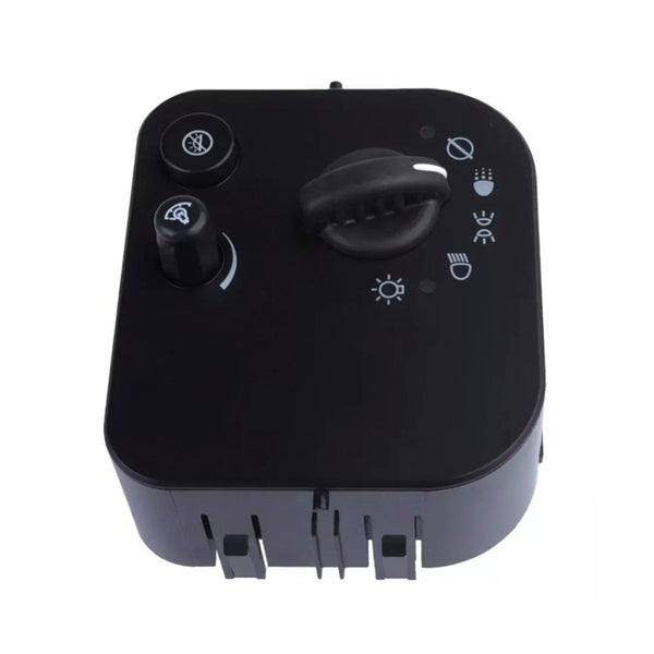 2004 Buick Rainier frontlysbryter 10372953 generisk