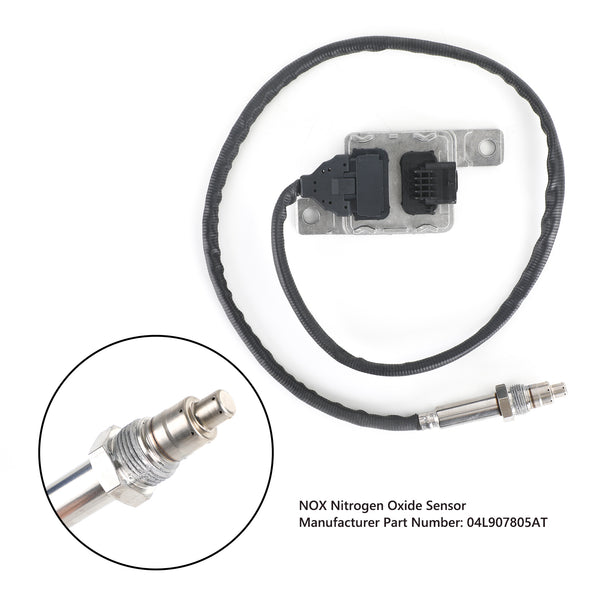 2015-2020 Volkswagen VW Caddy MK4 NOX Kväveoxidsensor 04L907805AT Generic