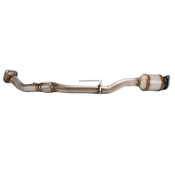 2002-2006 Nissan Altima L4 2.5L Pair Front Rear Catalytic Converter Direct Fit Generic