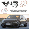 2004-2013 VW Golf Plus (5M1, 521) tandemvacuümpompreparatiepakkingset 03G145209 Generiek